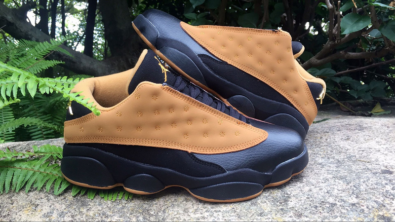 Air Jordan 13 Low AAA-014