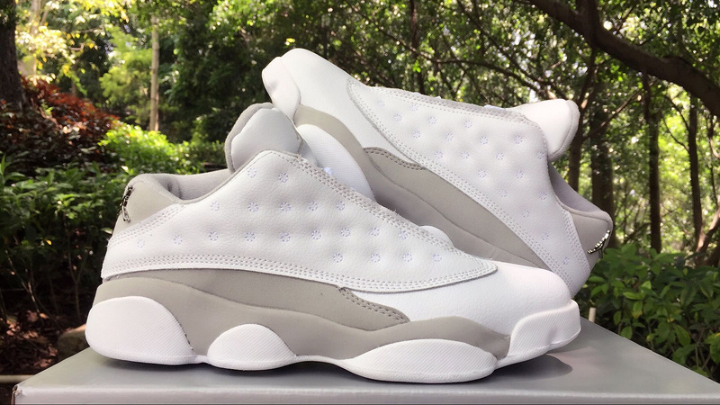 Air Jordan 13 Low AAA-015