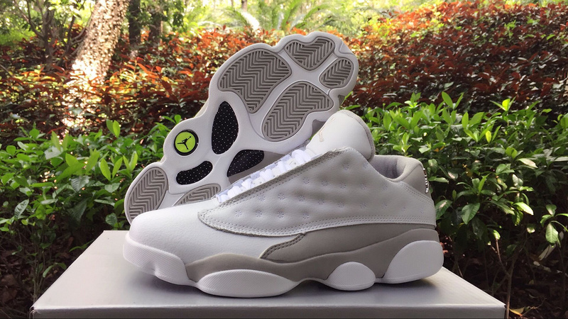 Air Jordan 13 Low AAA-015