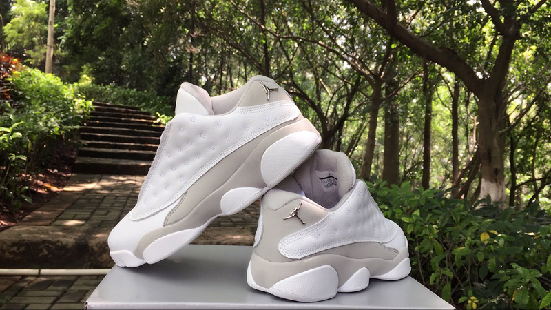 Air Jordan 13 Low AAA-015