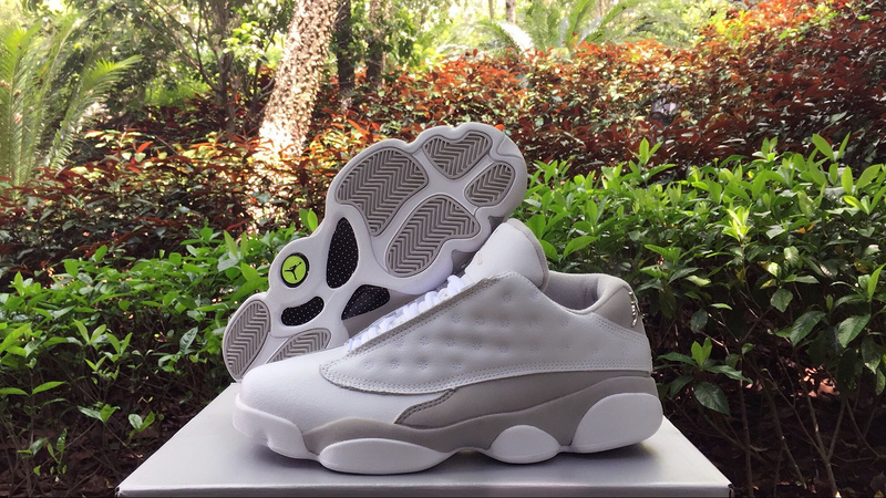 Air Jordan 13 Low AAA-015