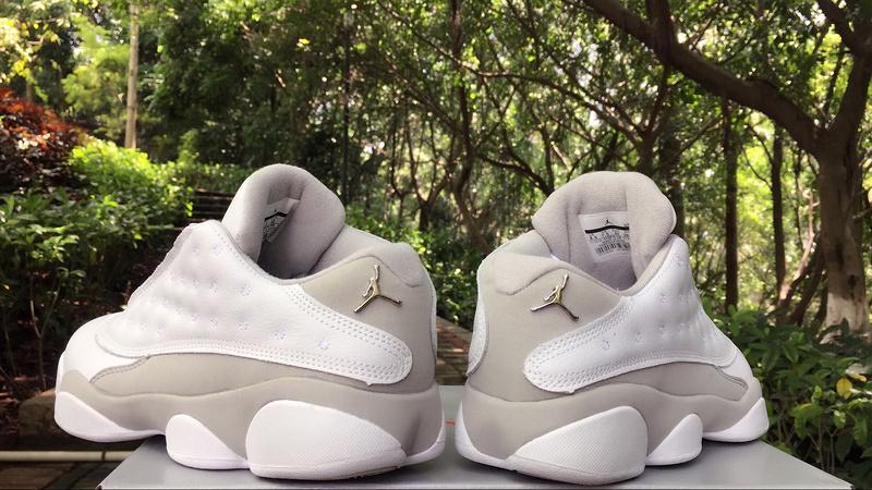 Air Jordan 13 Low AAA-015