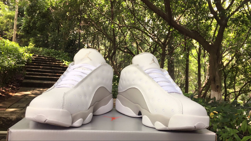 Air Jordan 13 Low AAA-015