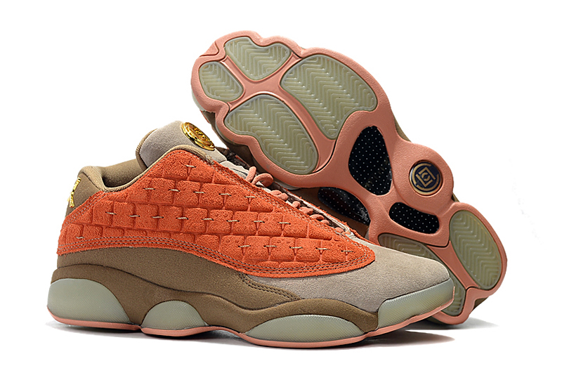 Air Jordan 13 Low AAA-016