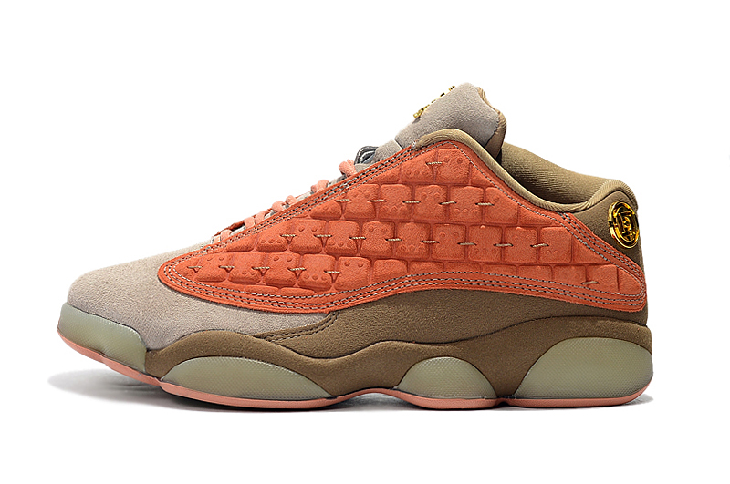 Air Jordan 13 Low AAA-016