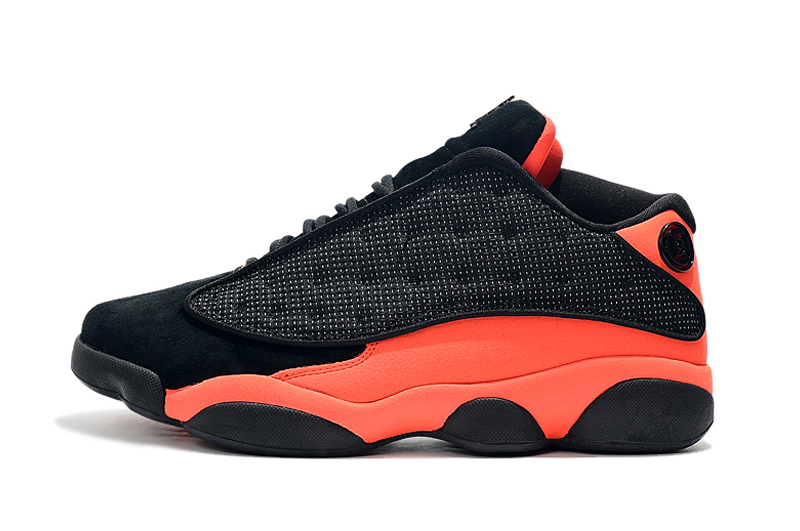 Air Jordan 13 Low AAA-017