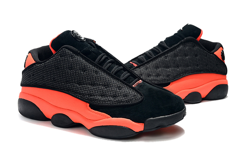 Air Jordan 13 Low AAA-017