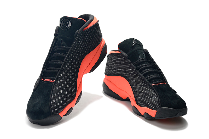 Air Jordan 13 Low AAA-017