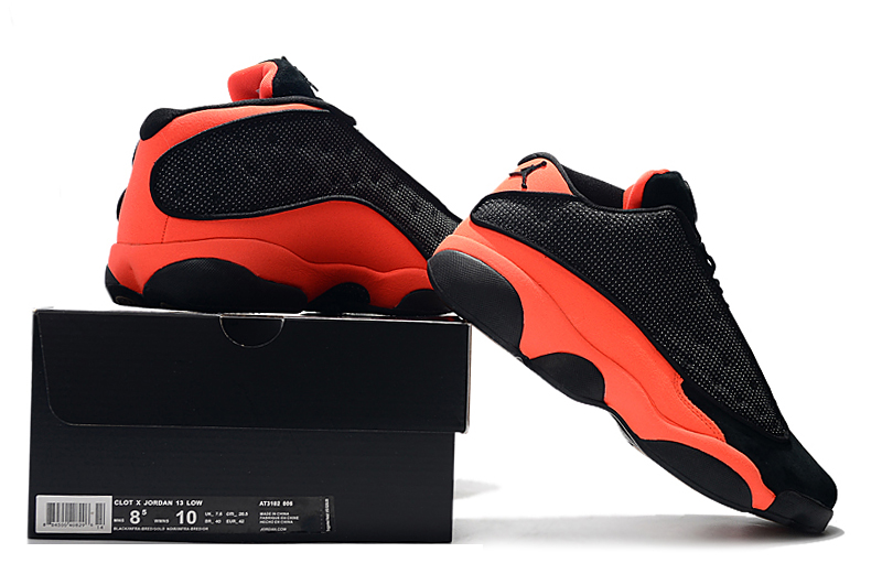 Air Jordan 13 Low AAA-017