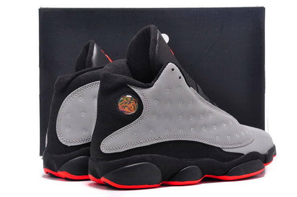 Air Jordan 13 Shoes AAA-069