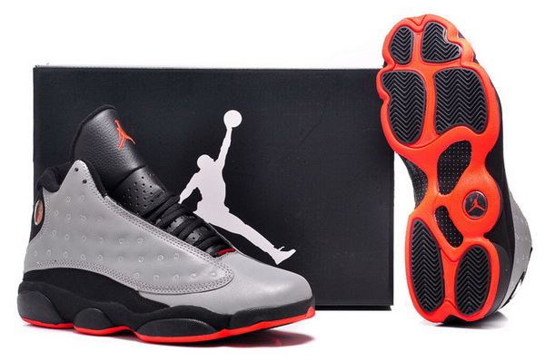 Air Jordan 13 Shoes AAA-069