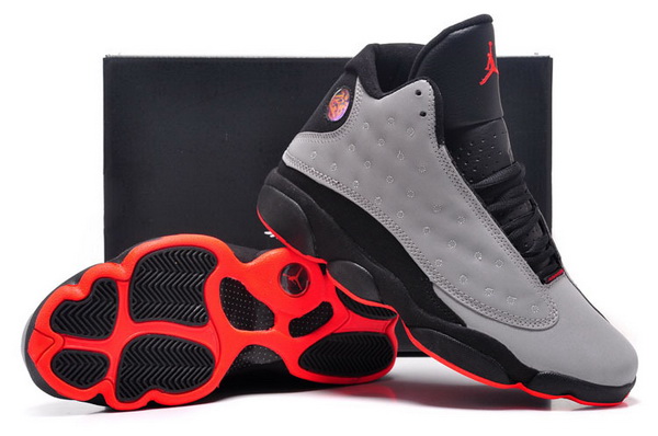 Air Jordan 13 Shoes AAA-069