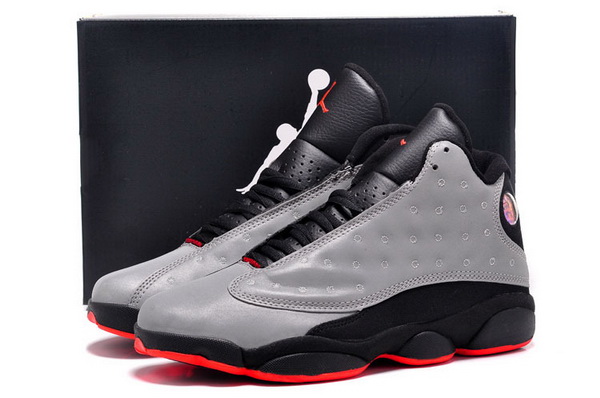 Air Jordan 13 Shoes AAA-069