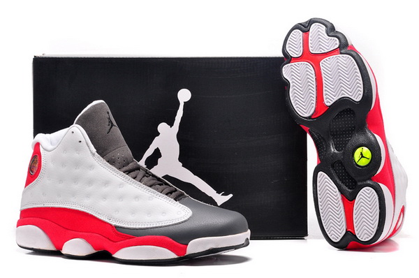 Air Jordan 13 Shoes AAA-070