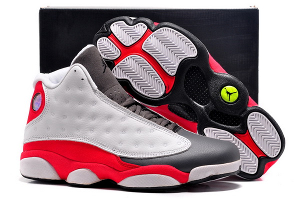 Air Jordan 13 Shoes AAA-070