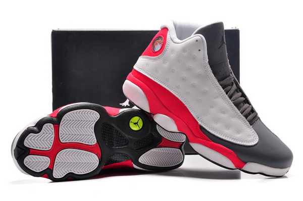 Air Jordan 13 Shoes AAA-070