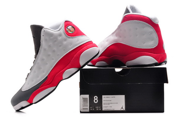 Air Jordan 13 Shoes AAA-070