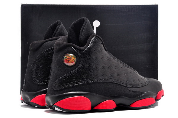 Air Jordan 13 Shoes AAA-071