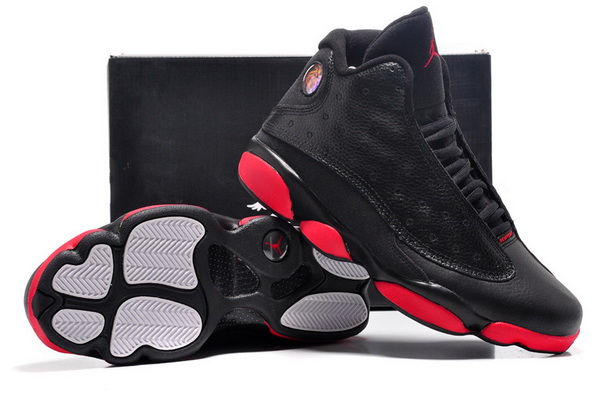 Air Jordan 13 Shoes AAA-071