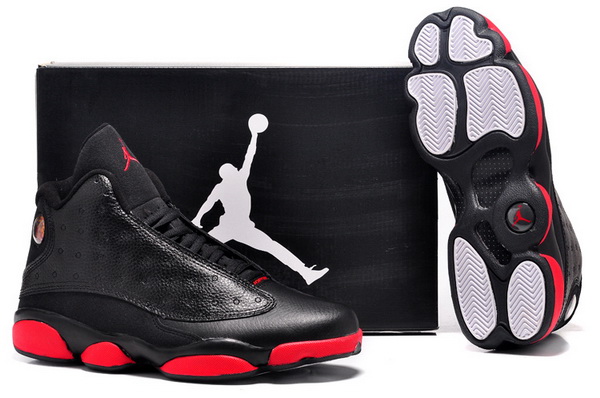 Air Jordan 13 Shoes AAA-071