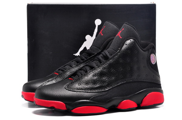 Air Jordan 13 Shoes AAA-071