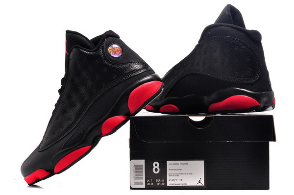 Air Jordan 13 Shoes AAA-071