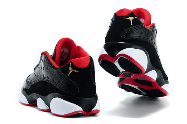 Air Jordan 13 Shoes AAA-072