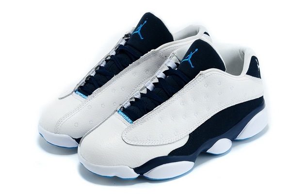 Air Jordan 13 Shoes AAA-073