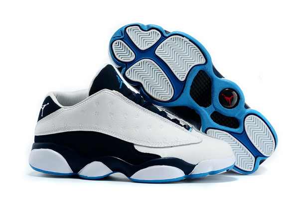 Air Jordan 13 Shoes AAA-073