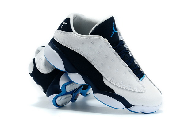 Air Jordan 13 Shoes AAA-073