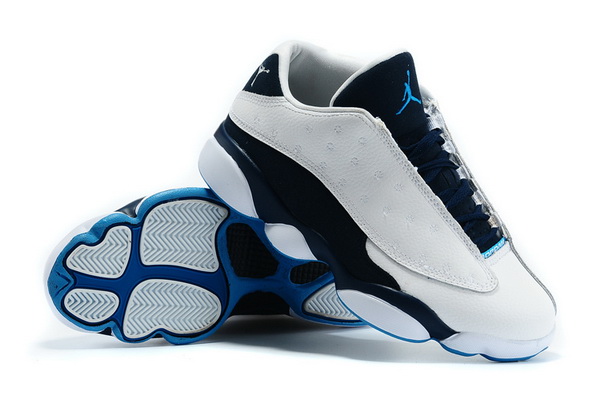 Air Jordan 13 Shoes AAA-073