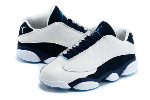 Air Jordan 13 Shoes AAA-073