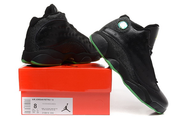 Air Jordan 13 Shoes AAA-074