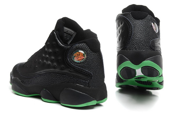 Air Jordan 13 Shoes AAA-074