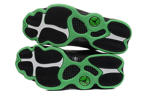 Air Jordan 13 Shoes AAA-074