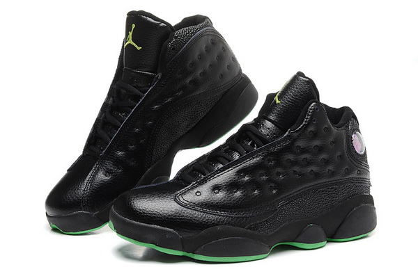 Air Jordan 13 Shoes AAA-074