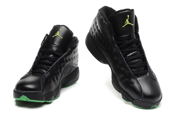 Air Jordan 13 Shoes AAA-074