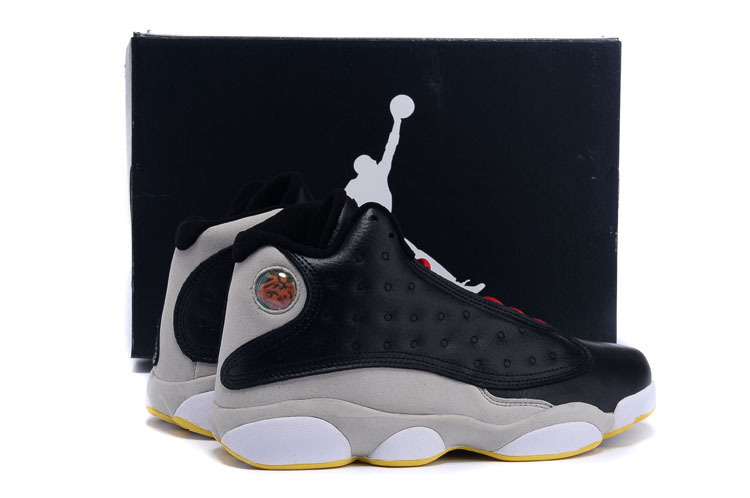 Air Jordan 13 Shoes AAA-079