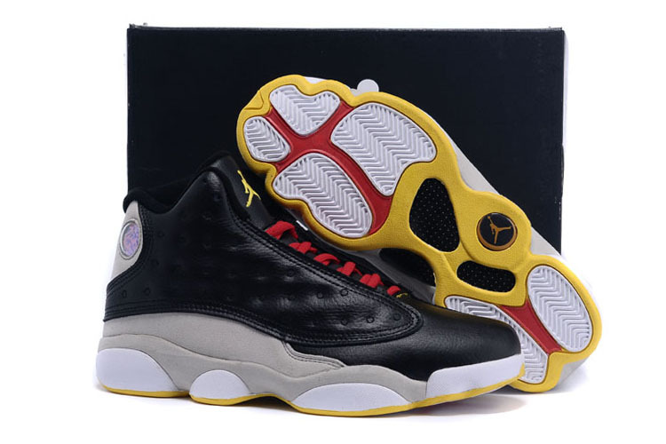 Air Jordan 13 Shoes AAA-079