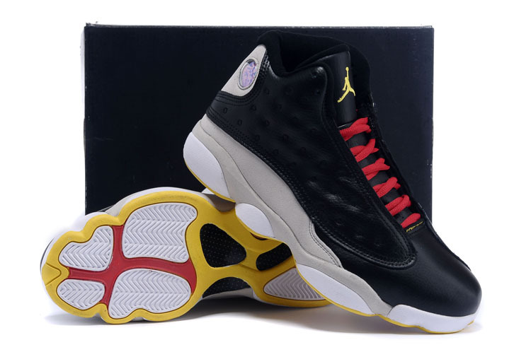 Air Jordan 13 Shoes AAA-079