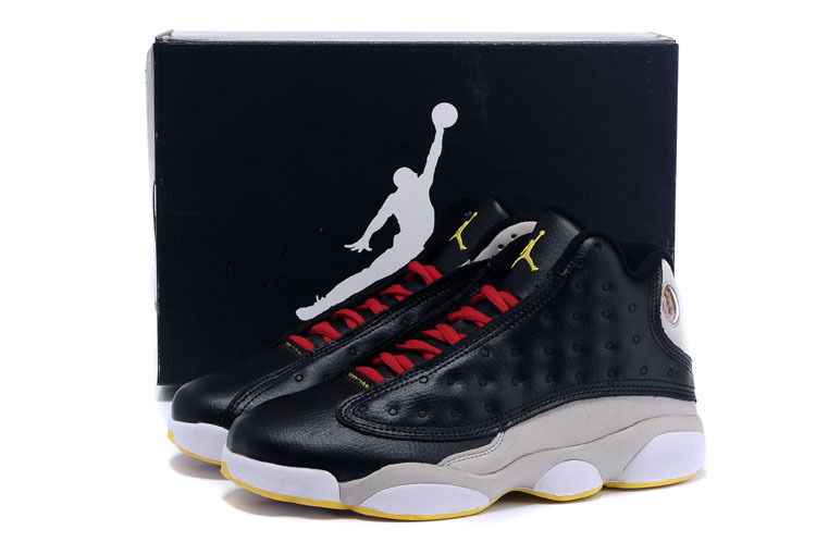 Air Jordan 13 Shoes AAA-079