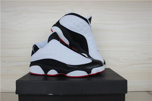 Air Jordan 13 Shoes AAA-080