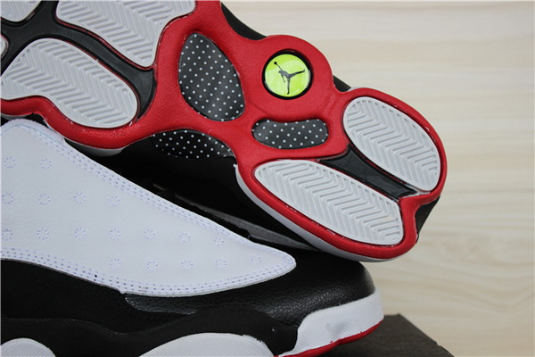 Air Jordan 13 Shoes AAA-080