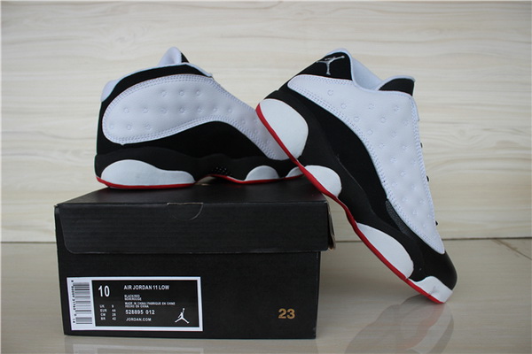 Air Jordan 13 Shoes AAA-080