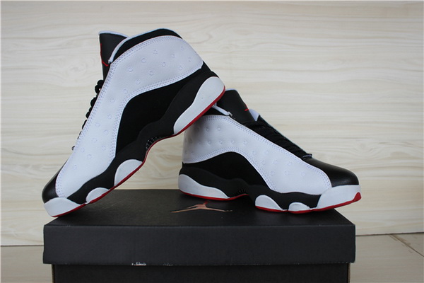 Air Jordan 13 Shoes AAA-080