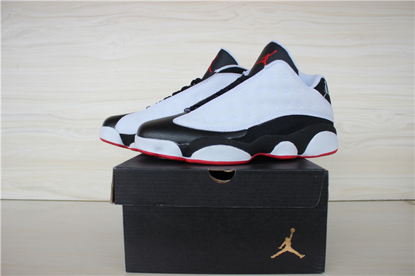 Air Jordan 13 Shoes AAA-080