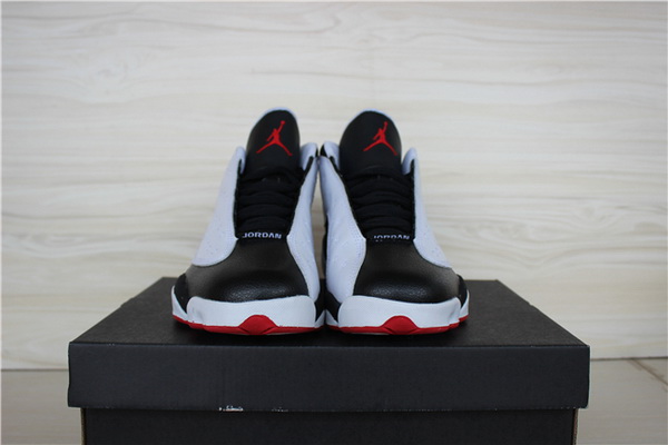 Air Jordan 13 Shoes AAA-080