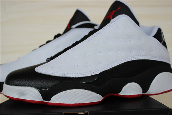 Air Jordan 13 Shoes AAA-080