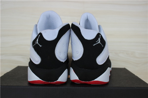 Air Jordan 13 Shoes AAA-080