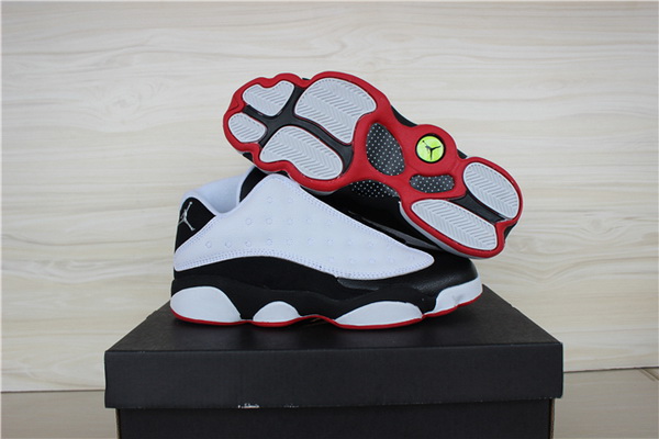 Air Jordan 13 Shoes AAA-080